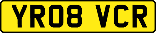 YR08VCR