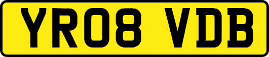 YR08VDB