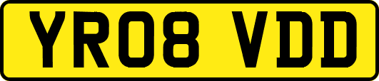 YR08VDD