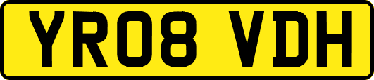YR08VDH