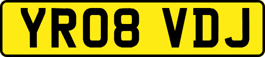 YR08VDJ
