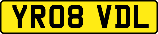 YR08VDL