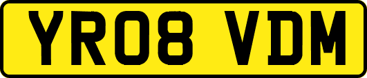 YR08VDM