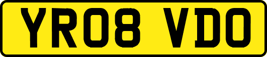YR08VDO