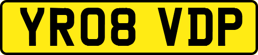 YR08VDP