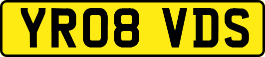 YR08VDS