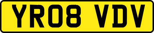 YR08VDV