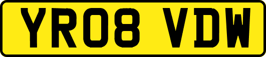 YR08VDW