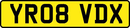 YR08VDX