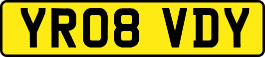YR08VDY