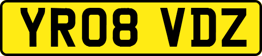 YR08VDZ