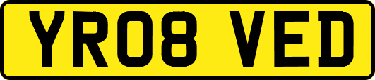 YR08VED
