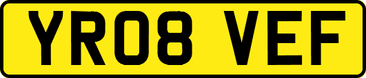 YR08VEF