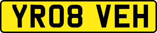YR08VEH
