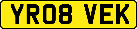 YR08VEK