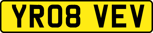 YR08VEV