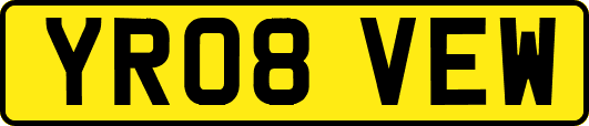 YR08VEW
