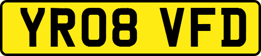 YR08VFD