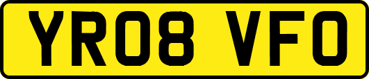 YR08VFO