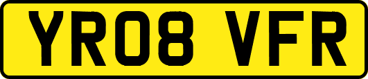 YR08VFR