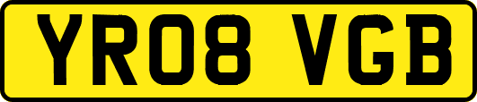 YR08VGB