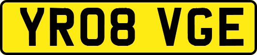YR08VGE