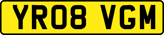 YR08VGM