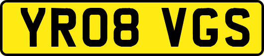 YR08VGS