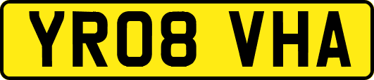 YR08VHA