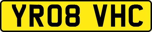 YR08VHC