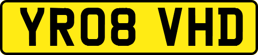 YR08VHD