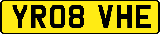 YR08VHE