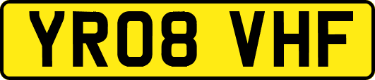 YR08VHF