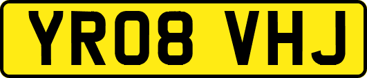 YR08VHJ