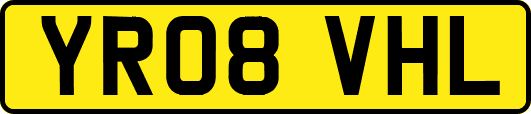 YR08VHL