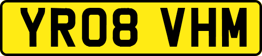 YR08VHM