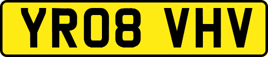YR08VHV