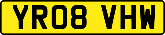 YR08VHW