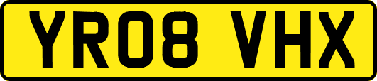 YR08VHX