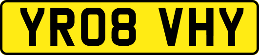 YR08VHY