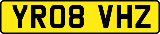 YR08VHZ