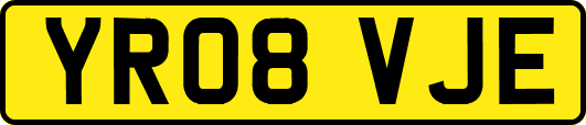 YR08VJE