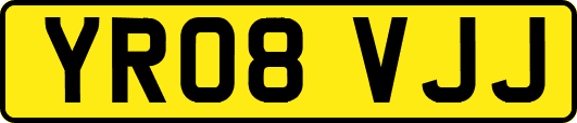 YR08VJJ