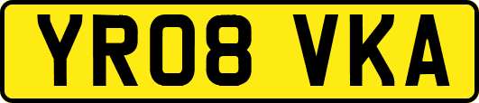 YR08VKA