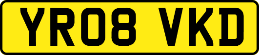 YR08VKD