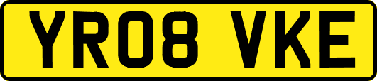 YR08VKE