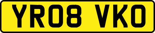 YR08VKO