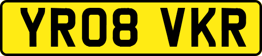 YR08VKR