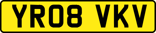 YR08VKV