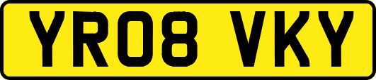 YR08VKY